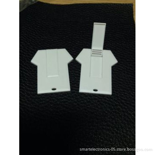 Mini card USB flash drives, 64-128GB, free printing, package, custom, high speed, popular designs